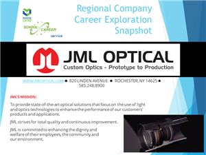 JML Optical